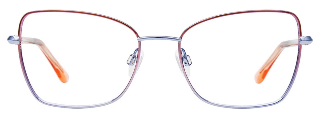 Paradox P5083 Eyeglasses - view 3